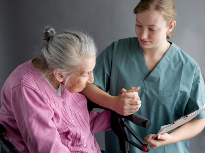 Learn about dementia at the touch of a button with e-GP