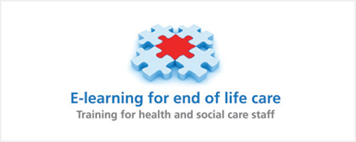 New GMC e-learning session on end of life care now available