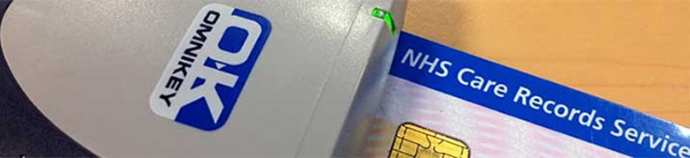 National Registration Authority (RA) and Smartcard Policy