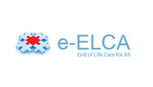 Blog image - e-ELCA logo