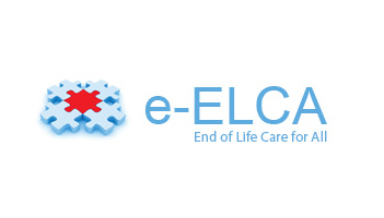 Blog image - e-ELCA logo