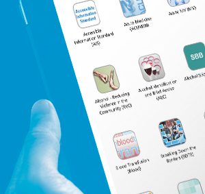 providing elearning to educate and train the health and social care workforce