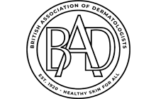 British Association of Dermatologists healthy skin for all