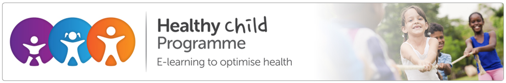 Healthy School Child Programme (HSC)