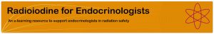 Radioiodine for Endocrinologists_banner