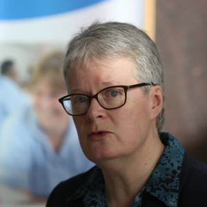 Sarah Pape