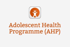 Adolescent Health Programme (AHP)