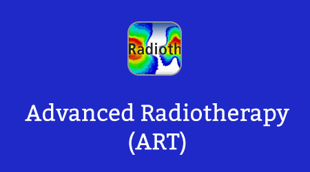 Advanced Radiotherapy (ART)