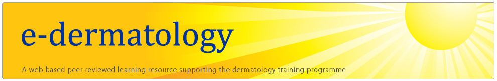 Dermatology (e-Derm)