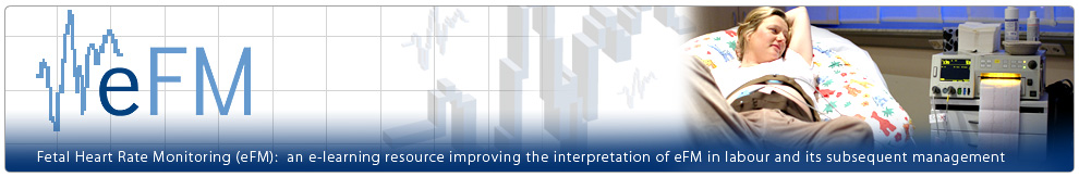 Electronic Fetal Monitoring