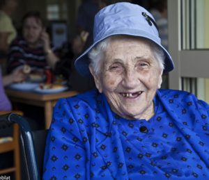 Understanding Dementia