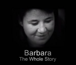 Barbara’s story