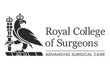 The Royal College of Surgeons of England