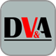 DVA programme badge