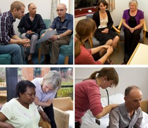 Introduction to elearning for End of Life Care