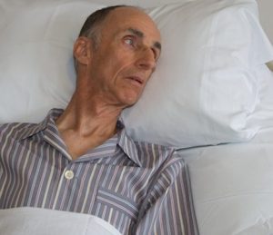 Relationship Between Palliative Care and End of Life Care