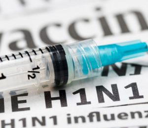Core Knowledge for Flu Immunisers