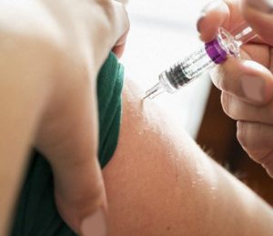 Inactivated Flu Vaccines