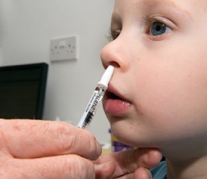 Live Flu Vaccine