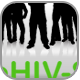 HIV-STI programme badge