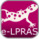 e-LPRAS programme badge