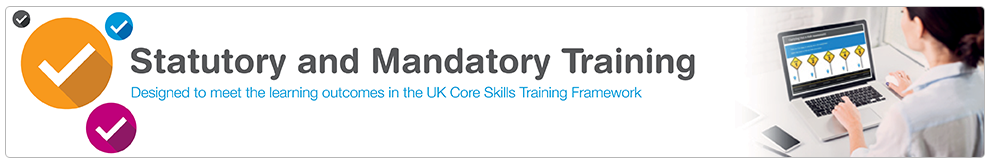 Statutory and Mandatory Training