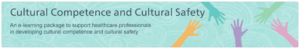 Cultural Competence (CMW)