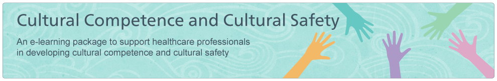 Cultural Competence (CMW)