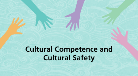 Cultural Competence (CMW)