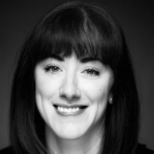 Claire Driver