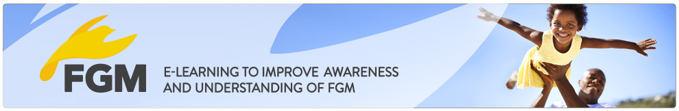 Female Genital Mutilation (FGM)