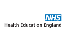 Health Education England_New logo 2021