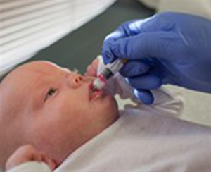 Immunisation in Neonatal Units