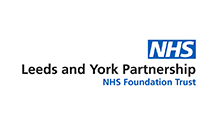 Leeds and York Partnership - Partnership Logo