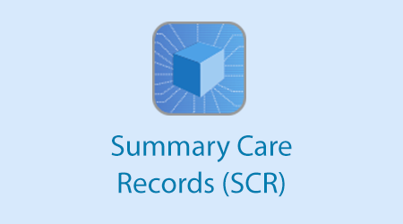 Summary Care Records_Mobile