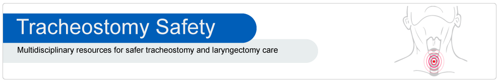 Tracheostomy Safety (NTSP)