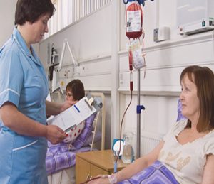 Blood Group Serology