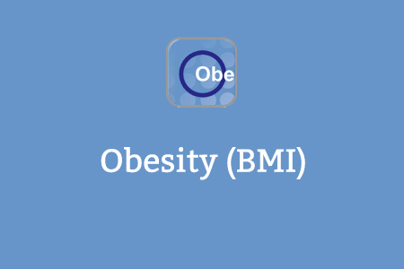 Obesity (BMI)
