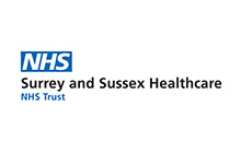Surrey and Sussex healthcare nhs trust