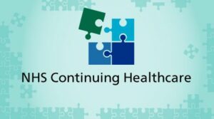 NHS Continuing Healthcare (CHC)