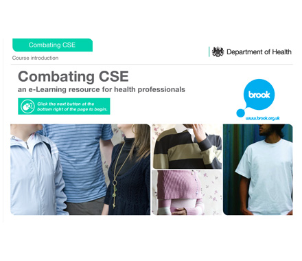 Combating CSE