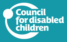 Council for Disabled Children