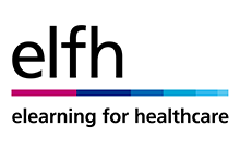 elfh organisation logo