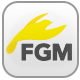 FGM programme badge