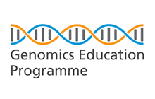 genomics education programme