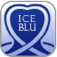 ICE-BLU programme badge