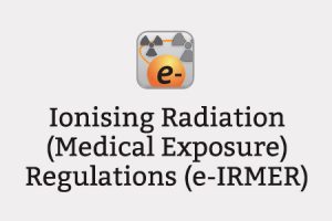 Medical Exposures (e-IRMER)