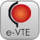 e-VTE programme badge