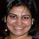 e-LfH staff - Neha Baj