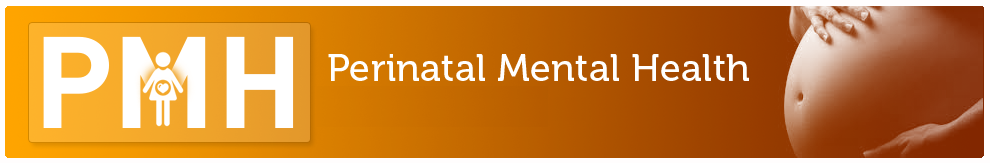 Perinatal Mental Health (PMH)